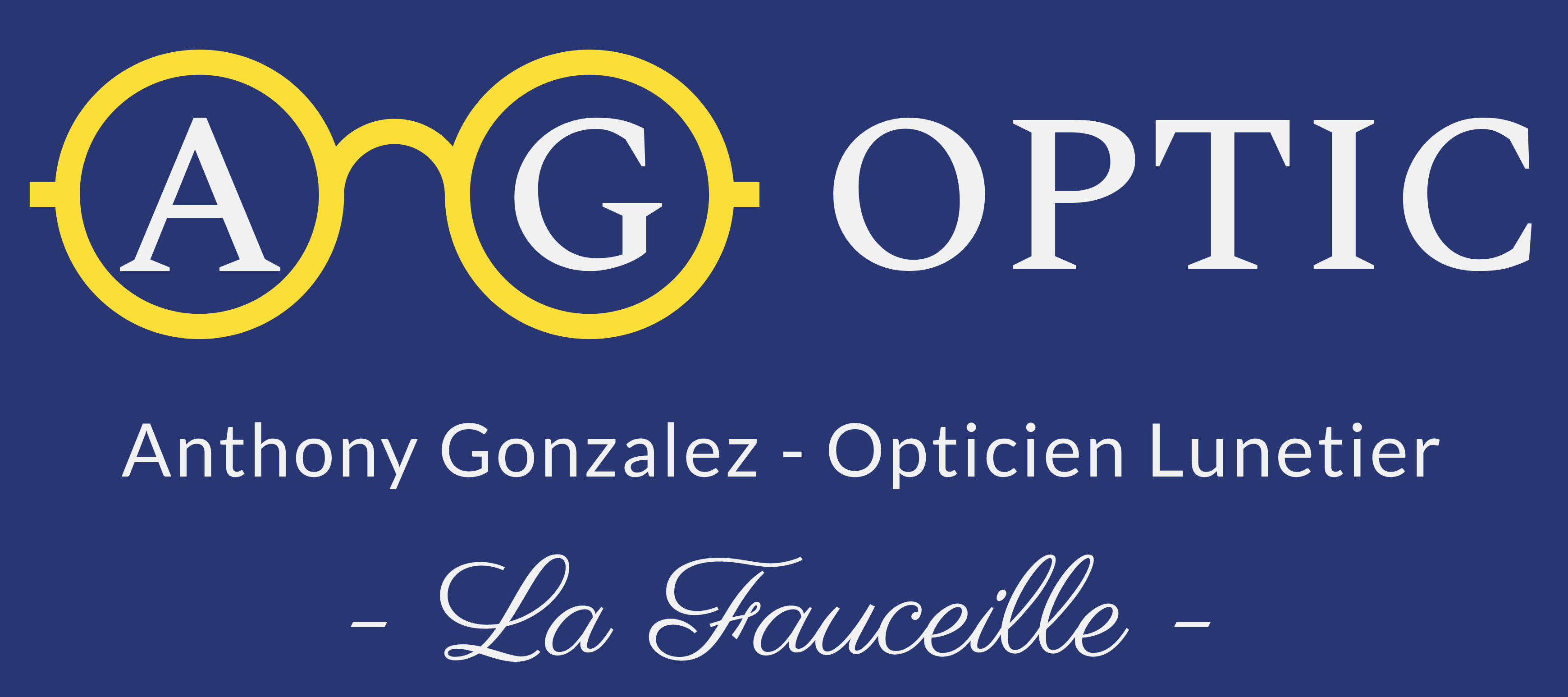 AGOPTIC – La Fauceille